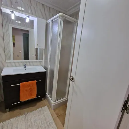 Apartamento Arenales Edificio Bahia